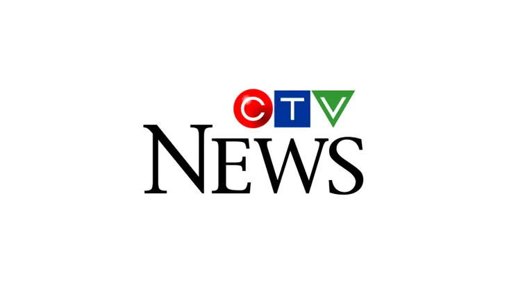 The CTV News logo