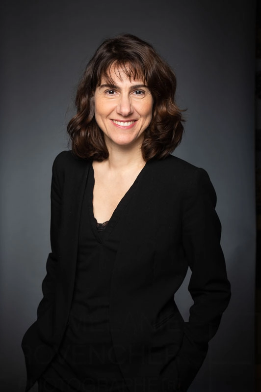 Céline Castets-Renard