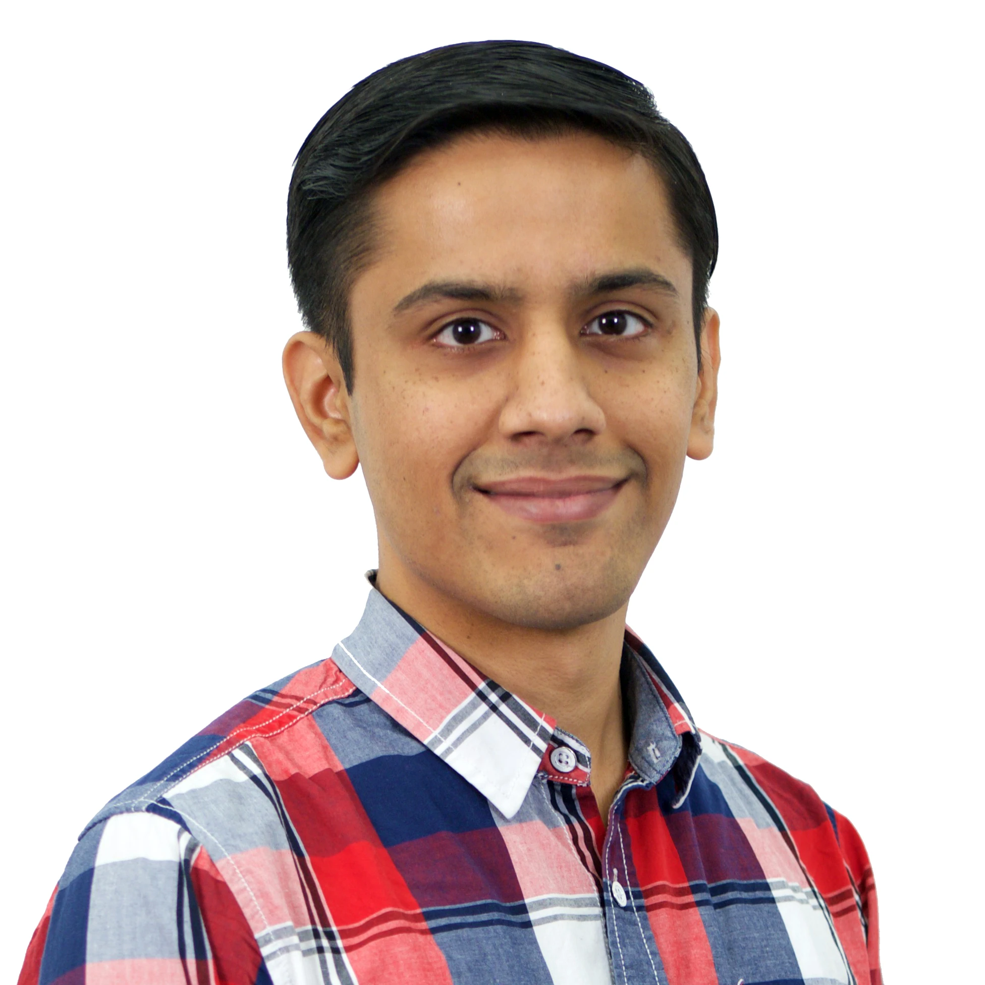 Nisarg Shah photo