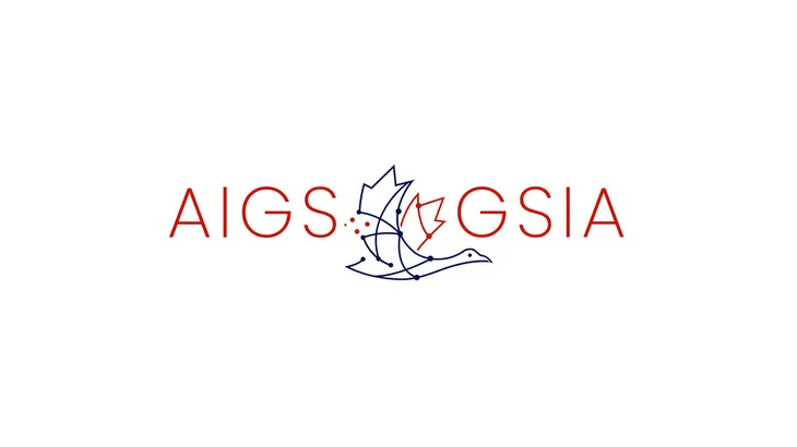 AIGS Canada logo