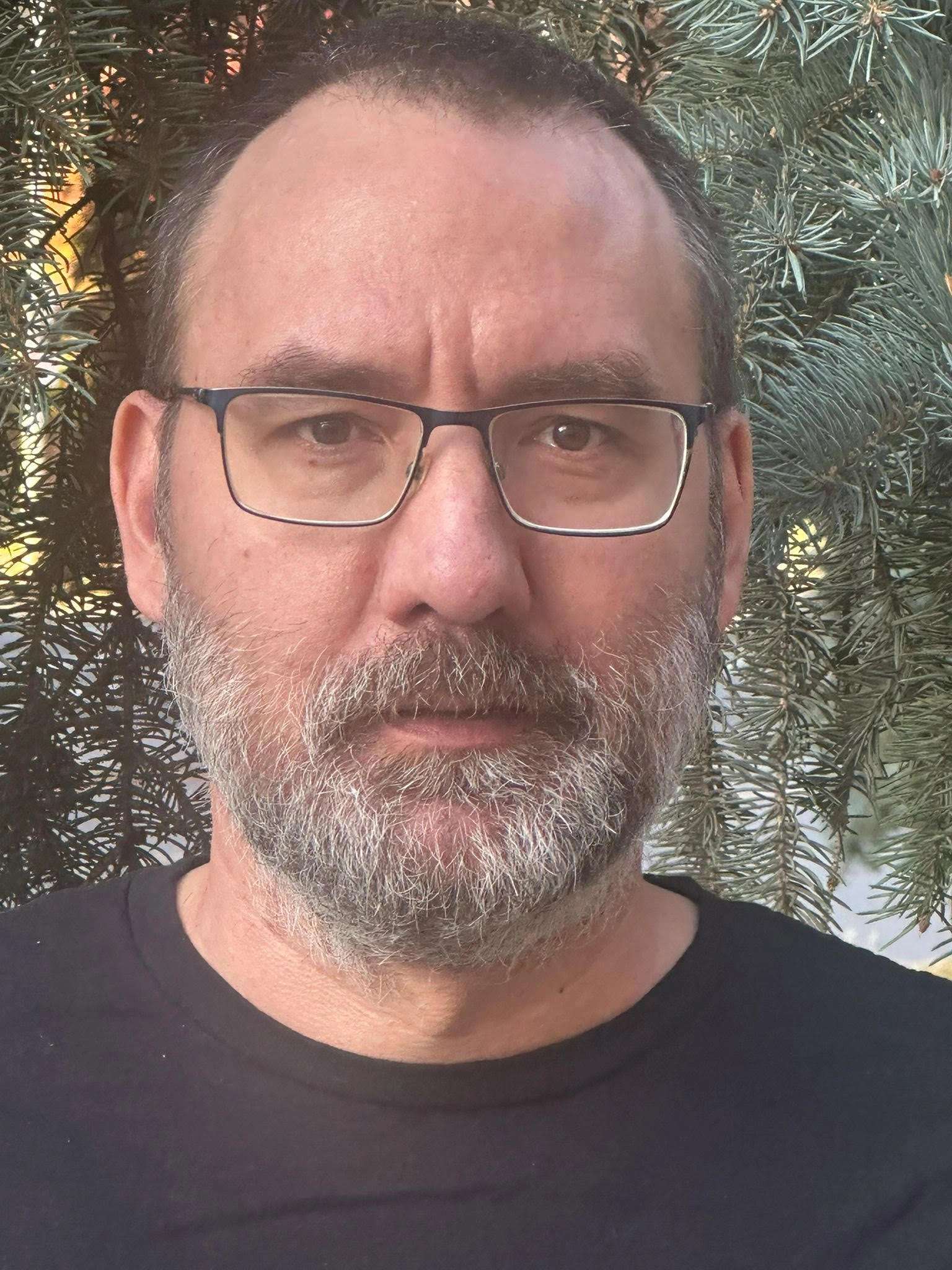 Christopher Tiller