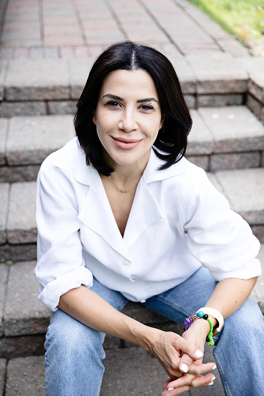 Dalia Ezzat
