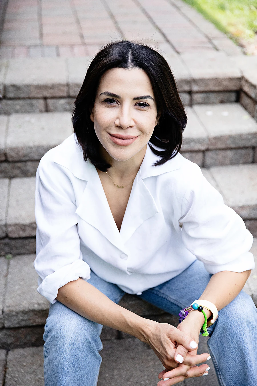 Dalia Ezzat photo