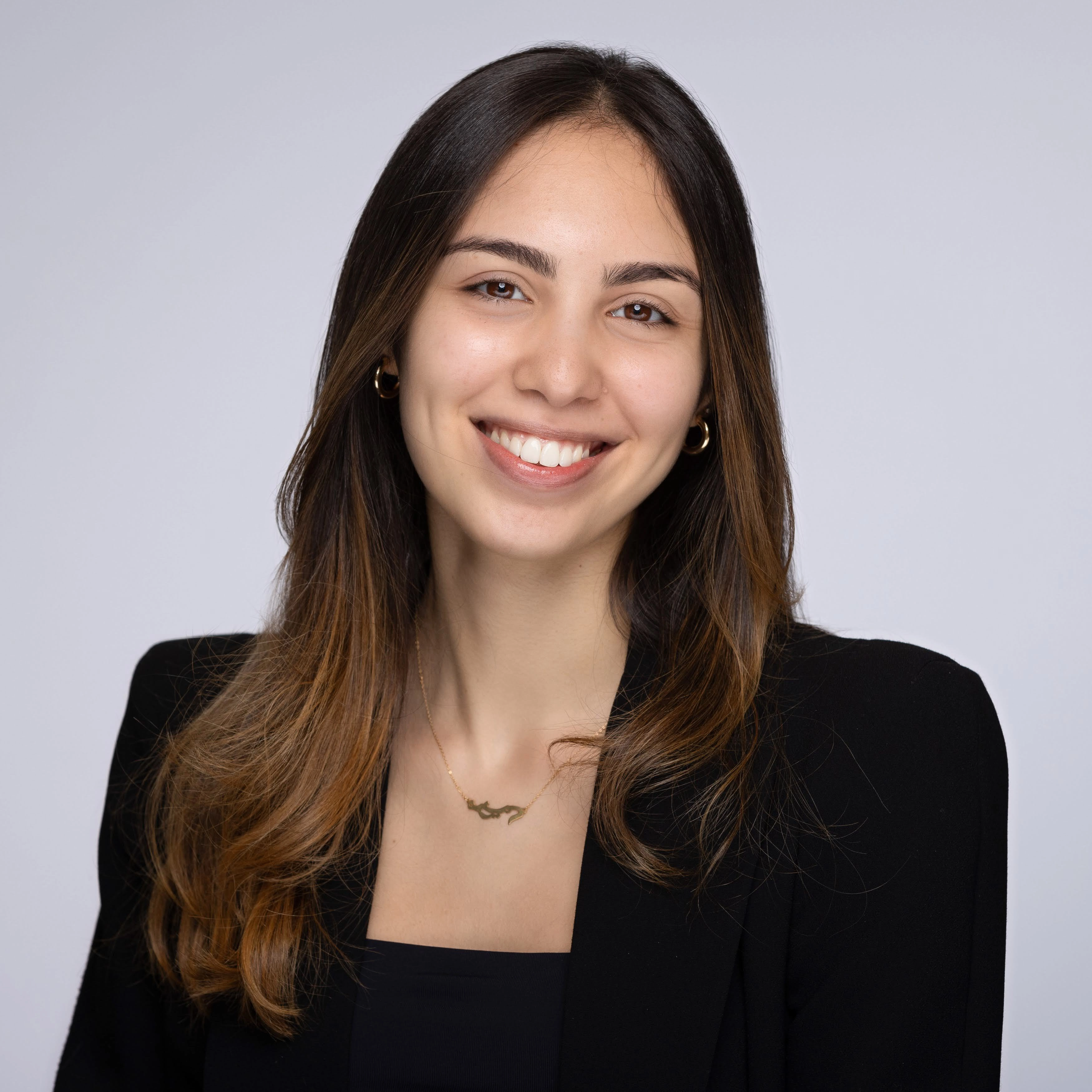 Meriem Mehri