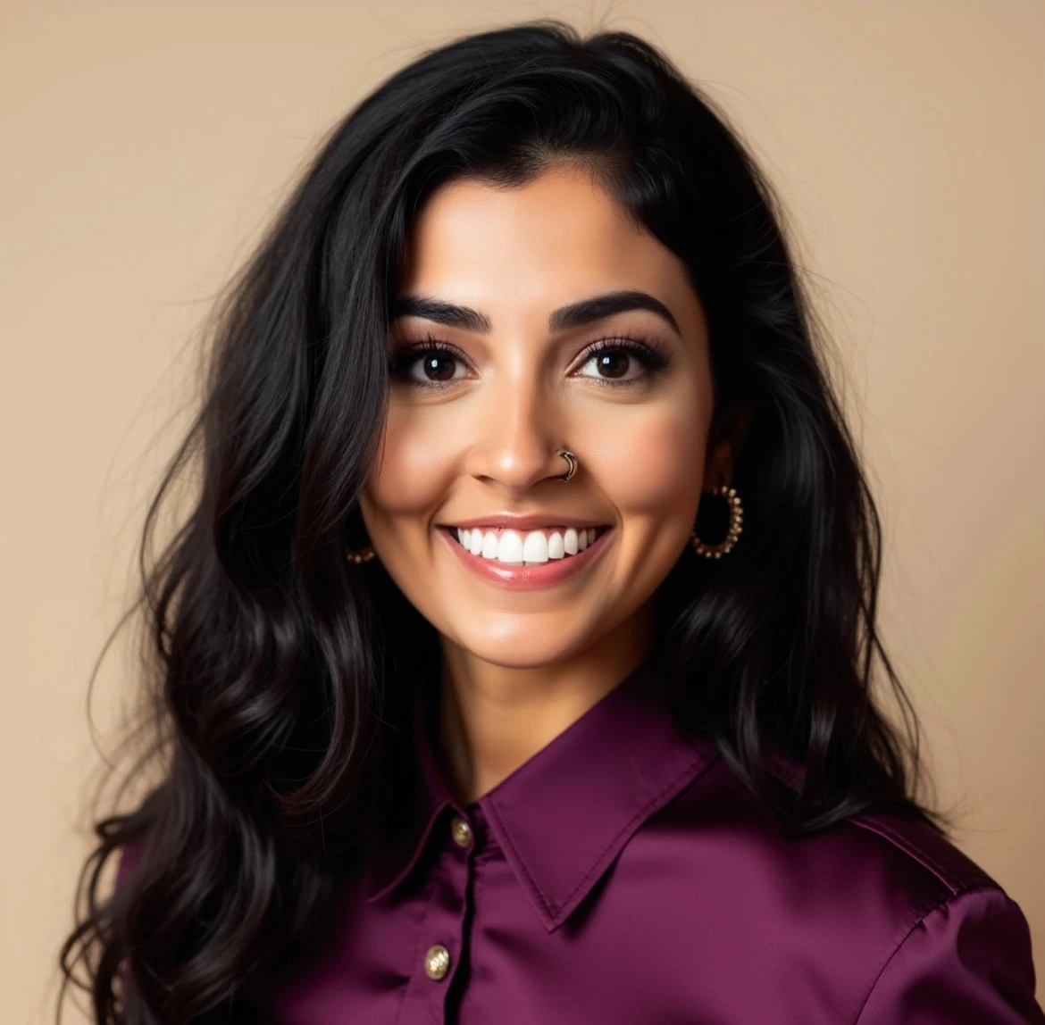 Shivangi Pandey