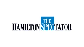 The Hamilton Spectator logo