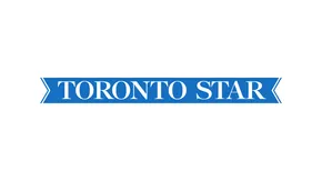The Toronto Start logo
