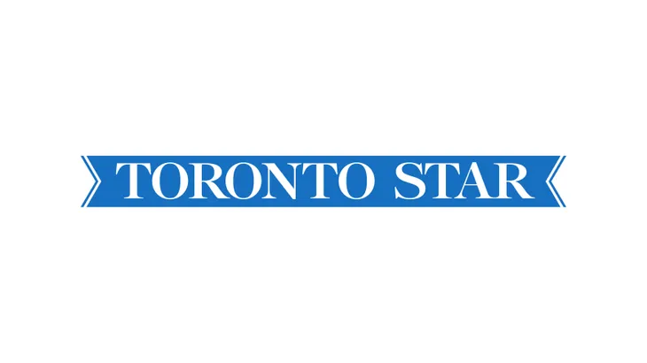 The Toronto Start logo